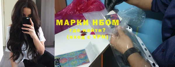 крисы Белоозёрский